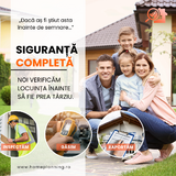 Home Planning: Inspectie Tehnica Imobiliara Bucuresti
